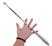 Fishing Rod, Fishing Pole Mini Carbon Fiber Stream Fishing Rod Telescopic Ultra Short Ultra Light Fishing Pole For Freshwater(2.1m)