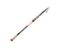 Fishing Rod,Fishing Pole Telescopic Fishing Rod 1.8m-3.6m Portable Travel Fishing Rod Travel for Fishing Rod Anti Slip Portable Sea Pole Fit use for Angler(Straight shank3.6m)