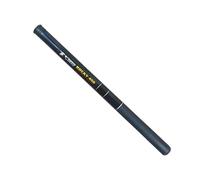 Fishing Rod, Fishing Pole Telescopic Fishing Rod Carbon Fiber Stream Lake Hand Pole Carp Portable Fishing Rods Tackle(1.8M)