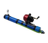 Fishing Rod Fishing Reel for Saltwater & Freshwater (Basic)