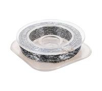 Fishing Rod Fixing Line Roll 50m Polyethylene Fiber for Rod Builders | DIY Rod Repair Bench Use, Guide Foot Reinforcement, Smooth Finish, Salt and Sun Sturdy