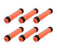 Fishing Rod Floats for Kayaking, Floating Rod Butt Cushion - Kayak Fishing Rod Floater with Straps, Fishing Gear for Prevent The Narrow Rod Goes Falling Into Water