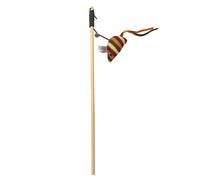 Fishing rod for cats and mice Duvoplus Knitted