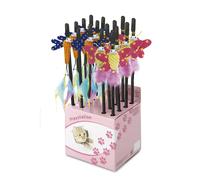 Fishing rod for cats Ebi Happy Life