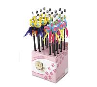 Fishing rod for cats Ebi Happy You