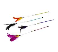 Fishing rod for cats Ebi Rosie