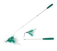 Fishing rod for cats Ebi Telescope