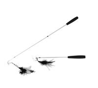 Fishing rod for cats Ebi Telescope