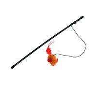Fishing rod for cats Kerbl (x1)