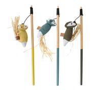 Fishing rod for cats rocco foxes D&D Home