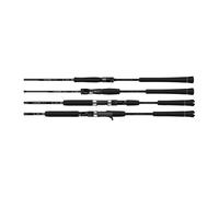 Fishing Rod Game Type Jigging Cast 1.83M 6'0" 250G 1+1Pc Shimano