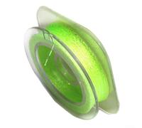 Fishing Rod Guide Tying Thread 50M Suitable for Rod Building Use with Multi-layer Woven Polyester Fiber (500D Colorful D)