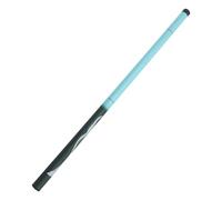 Fishing Rod - Hand Rod for | Fishing Rod | Stream Fishing Rod, Wild Fishing Rod for Shrimp and Carp, Fiberglass, Portable Hand Rod, Fishing Rod for Beginners, Fishing Reel, Stream Fishing Rod
