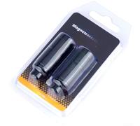 Fishing Rod Holder, 1 Pack Quick Release Connector, Carp Fishing Gear with Magnetic Attachment, ABS Material for Secure Bank Fishing Setup