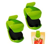 Fishing Rod Holder Clips, Anti-Slip Foam Organizer | Fishing Rod Accessories With Two Positions Adjustable Locking Mode - For Boat Wall Beach Pontoon Shore Deck Lake