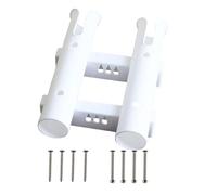 Fishing Rod Holder, Fishing Rod Holders Rack & Bracket Stand Support Storage, Ideal For Boat, Trailer, Kayak, Truck, Yacht, Outdoors, Cooler, Organizing Rods, Travel, Trips, Outdoor Adventures