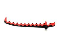 Fishing Rod Holder, Footrest for Fishing Rod | Fishing Rod Holder, Fishing Accessories with Elegant Appearance Design for a Wide Range of Rod and Rod Systems