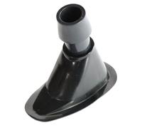 Fishing Rod Holder for Boat - Fishing Rod Holder Rod Holder Accessories for Marine Fishing Rod Accessories for Kayak | Heavy Duty Inflatable Boat Bushing for Saltwater Fishing