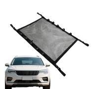 Fishing Rod Holder for Car, Portable Rod Holder, Adjustable up to 5 Rods for Roof, Car, Truck, Vehicle