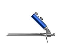 Fishing Rod Holder for Shore Fishing, Handle for Fishing Rods, Fishing Accessories with Support Bracket for Lakes and Rivers