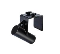 Fishing Rod Holder, Heavy Duty Ice Fishing Rod Stand, Sturdy Rack For Ice Sled Boat Dock, Icefishing Bobsled Mount Structure For Freezing Conditions Icefishing Owner