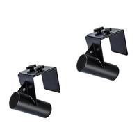 Fishing Rod Holder, Heavy Duty Ice Fishing Rod Stand, Sturdy Rack For Ice Sled Boat Dock, Icefishing Bobsled Mount Structure For Freezing Conditions Icefishing Owner