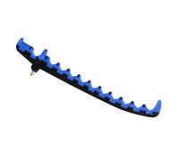 Fishing Rod Holder | Holder Rest for Fishing Rod,Multi-Functional Fishing Accessories for a Wide Range of Rod and Holder Systems