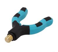 Fishing Rod Holder MPR Bracket, Reliable Feeder Rest for Anglers, Ensures Secure Rod Positioning While Fishing (MRP-010)