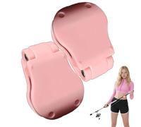 Fishing Rod Holder, Pack of 2 Rod Holders, Portable Fishing Rod Holder for Anglers, Adults, On The Car, Outdoor Fishing