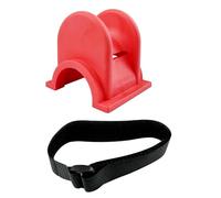 fishing rod holder rod key pearl ears bait holder fishing rod rack boat marine fishing rod fishing bait keeper fishing rod holder