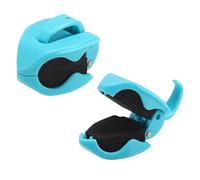 Fishing Rod Holders | 2-Piece Compact Non-Slip Holder | Fishing Rod Holders - for Beginners and Hobbies Family Use Outdoor Beach Boat Home Vehicle