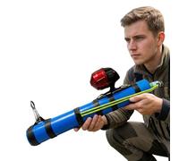 Fishing Rod Precise Lure Fishings Tool for Bass Trout Catfish