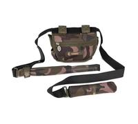 Fishing rod protection Fox Camolite Vert TU