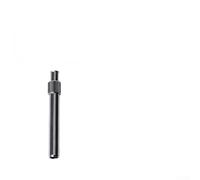 Fishing Rod Repair Connecting Tube Metal Sleeve for Reinforcement and Extension Compatible with Carbon and Fiberglass Fishing Rods (8.5#)