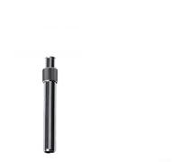 Fishing Rod Repair Connecting Tube Metal Sleeve for Reinforcement and Extension Compatible with Carbon and Fiberglass Fishing Rods (11.0#)