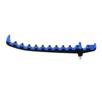 Fishing Rod Rest Adjustable Fishing Rod Holder Multi-Functional Fishing Accessories for a Wide Range of Rod and Holder Systems