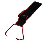 Fishing Rod Sleeve Cover Compatible with Most and Multi Section Rods Featuring Outer Shell and Gentle Inner Layer (A)
