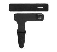 Fishing Rod Sleeve,Rubber Elastic Sleeve Cover | Fishing Rod Cover - for Angler Casting Trolling Storage Transportation Boat Shore Lake River Outdoor