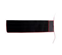 Fishing Rod Sleeve Velvet Fabric Protective Wrap