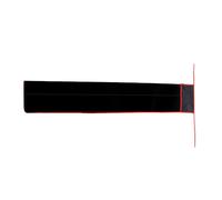 Fishing Rod Sleeves Velvet Fabric Protective Wrap