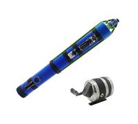 Fishing Rod | Slingshot Design, Portable Catapult for Bait and Fishing Tools | For Shore Pier River Pond Sea Bass Catfish Bass Catfish Saltwater Freshwater