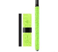 Fishing Rod Strap 2m Heavy Duty Shock Absorption | Fits rods 2.7-6.30m, waterproof PU fabric, quick drying, anti-slip grip, protects rod finish