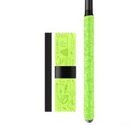 Fishing Rod Strap 2m Waterproof PU Shock Absorbent | Waterproof PU fabric, quick drying, protects rods from rain and moisture, ideal for wet conditions