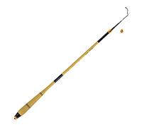 Fishing Rod Telescopic Carbon Fiber Pike 1.8m-3.0m Tenkara Freshwater Stream Hand Pole