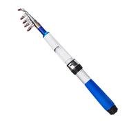 Fishing Rod | Telescopic Light Tackle Mount | Fishing Gear and Equipment,for River Lake Saltwater Father Husband Boyfriend Birthday Christmas