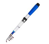 Fishing Rod | Telescopic Tackle Holder | Fish Rod,for River Lake Saltwater Father Husband Boyfriend Birthday Christmas