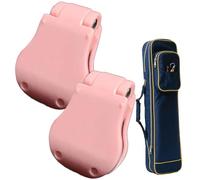 Fishing Rod Tie Holder - Pole Keeper,Ties Holder Clips Portable Device for Car Fishing Men Adults Outdoor Boat Trips River