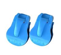 Fishing Rod Ties,Anti-Skid Fixing Organizer,Fishing Rod Fasteners With Two Locking Modes | For Boat Garage Beach Pontoon Shore Deck Lake Pond