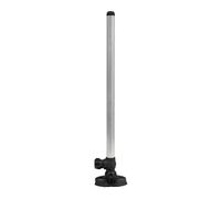 Matrix Fishing Silver Extending Legs Silver 36 mm / 800 mm
