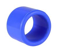 Fishing Rod Tube Caps - 40mm Silicone, Butt Cushion End, Durable Protective Cap | Perfect For Protection, Car Boat Storage, Dust Water Scratch Prevention, Angler Gear Maintenance, Repair Replacement